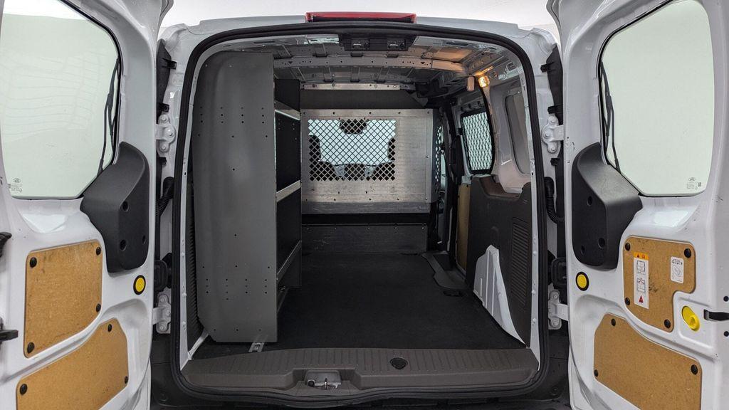 used 2022 Ford Transit Connect car, priced at $19,699