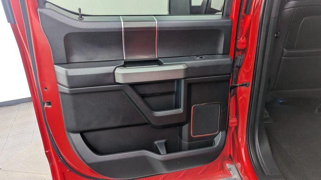 used 2019 Ford F-150 car, priced at $48,999