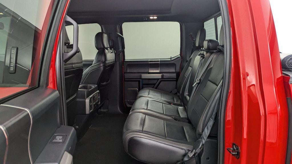 used 2019 Ford F-150 car, priced at $48,999