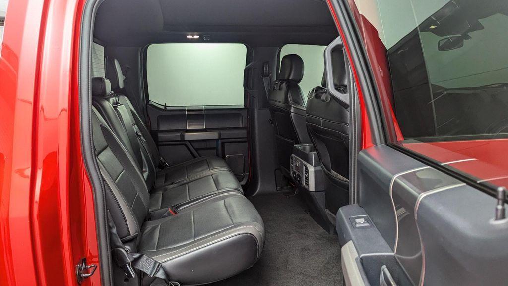 used 2019 Ford F-150 car, priced at $48,999