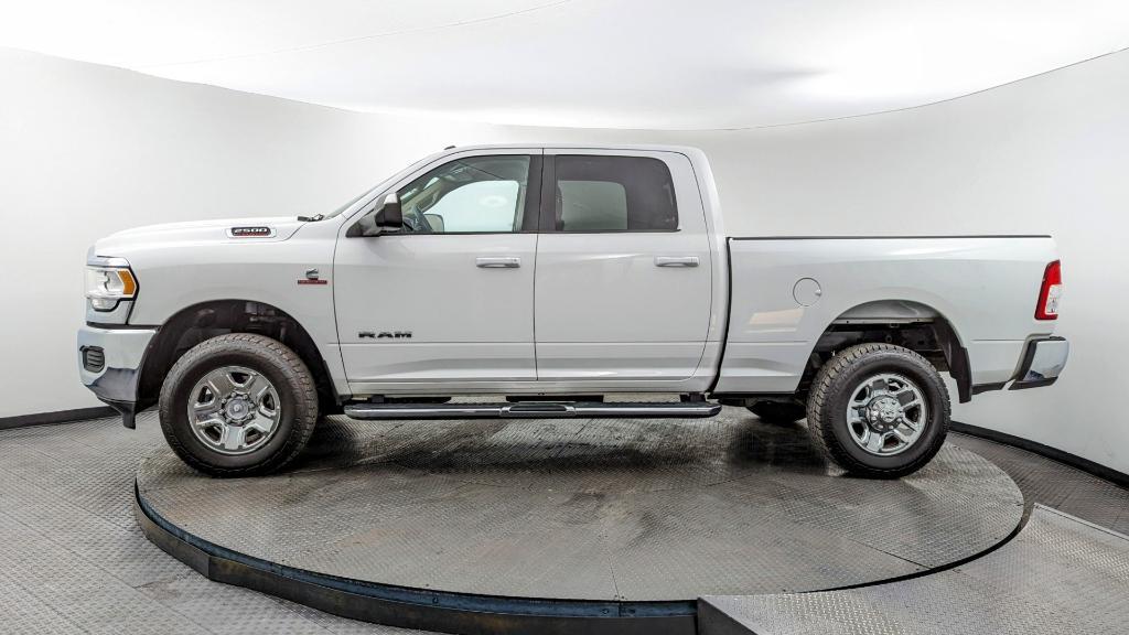 used 2020 Ram 2500 car, priced at $36,999