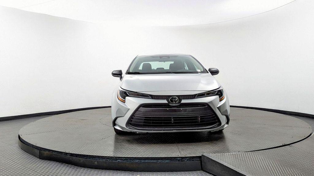 used 2023 Toyota Corolla car, priced at $14,499