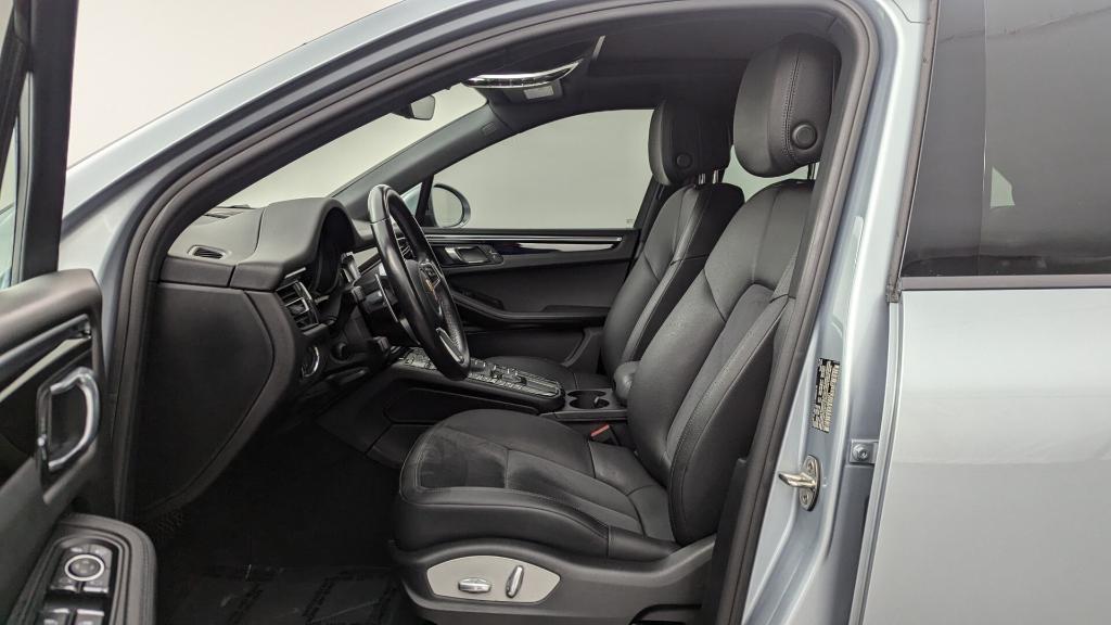 used 2019 Porsche Macan car, priced at $28,799