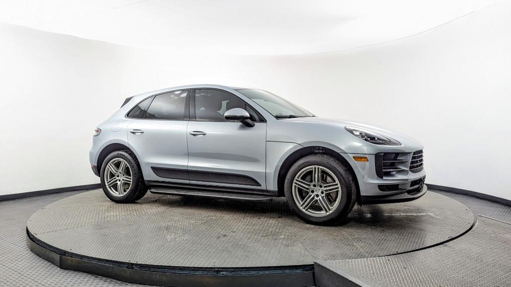 used 2019 Porsche Macan car, priced at $28,799