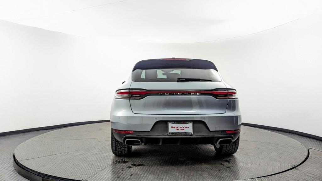 used 2019 Porsche Macan car, priced at $28,799