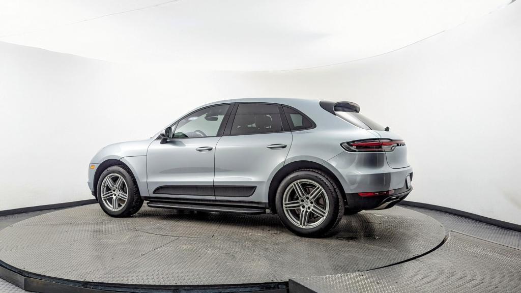used 2019 Porsche Macan car, priced at $28,799