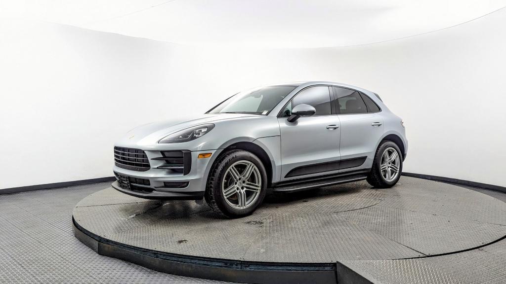 used 2019 Porsche Macan car, priced at $28,799