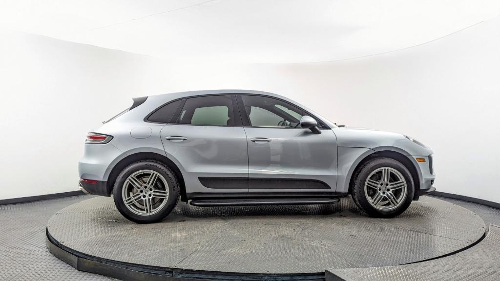 used 2019 Porsche Macan car, priced at $28,799