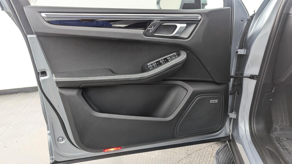 used 2019 Porsche Macan car, priced at $28,799