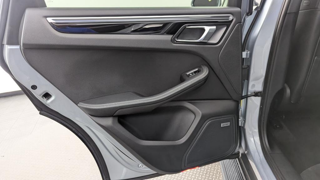 used 2019 Porsche Macan car, priced at $28,799