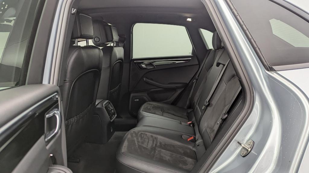 used 2019 Porsche Macan car, priced at $28,799