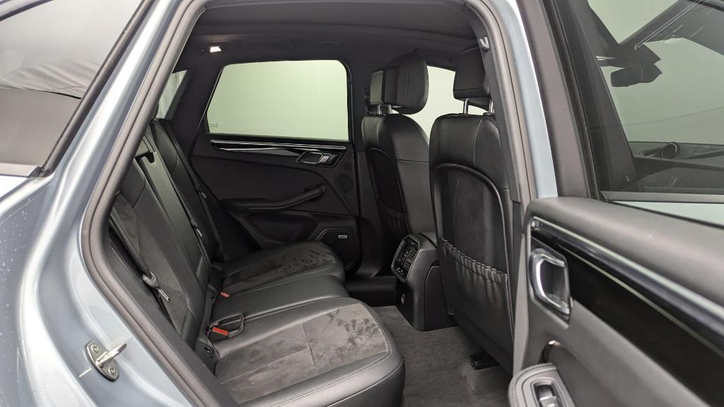 used 2019 Porsche Macan car, priced at $28,799