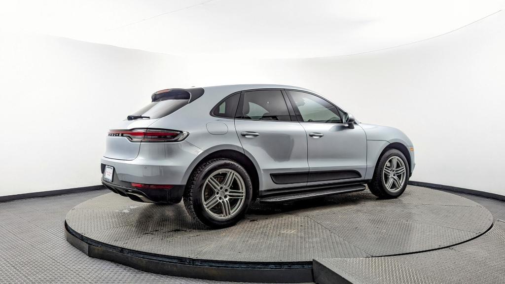 used 2019 Porsche Macan car, priced at $28,799