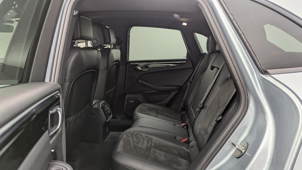 used 2019 Porsche Macan car, priced at $28,799