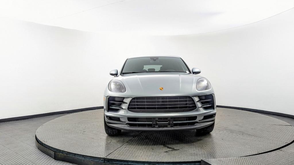 used 2019 Porsche Macan car, priced at $28,799