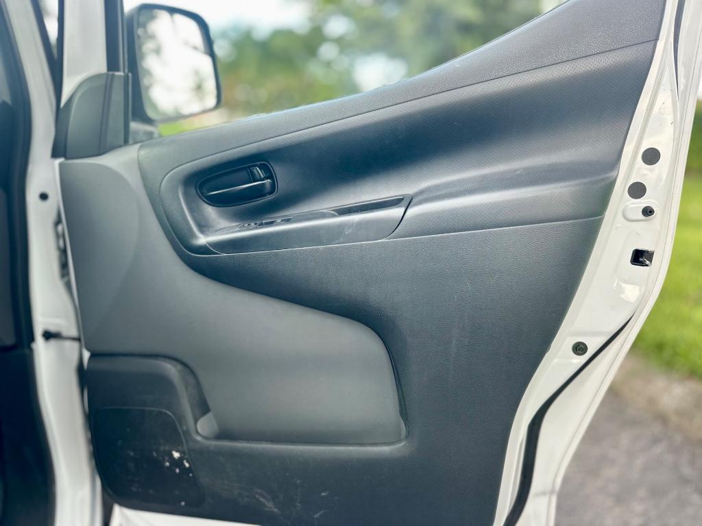 used 2018 Nissan NV200 car, priced at $11,999