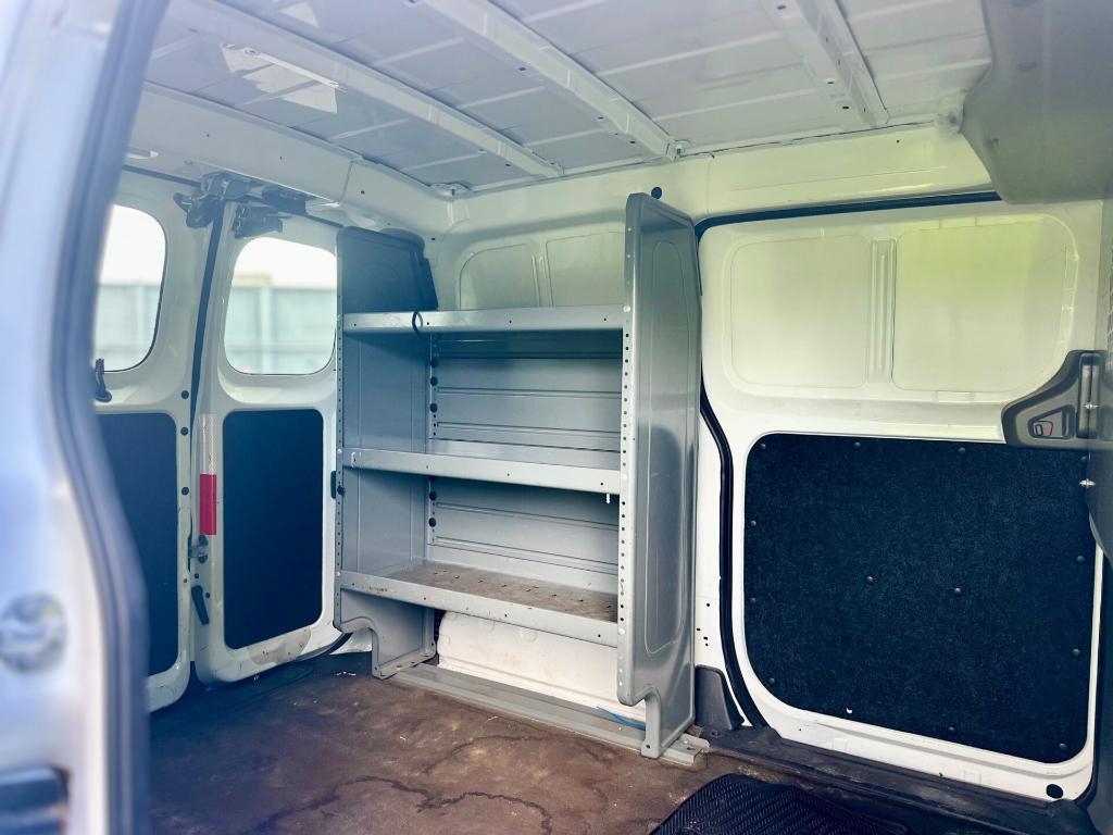 used 2018 Nissan NV200 car, priced at $11,999