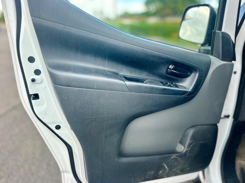 used 2018 Nissan NV200 car, priced at $11,999