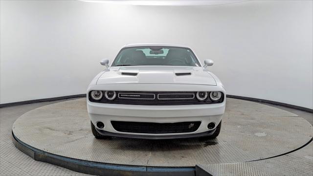 used 2022 Dodge Challenger car, priced at $19,899