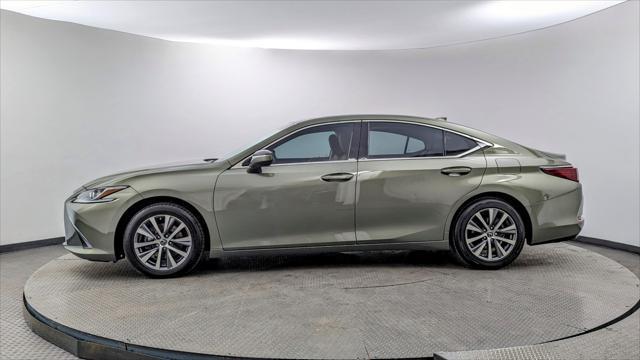 used 2020 Lexus ES 350 car, priced at $23,998