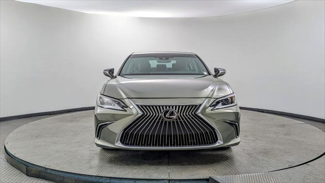 used 2020 Lexus ES 350 car, priced at $23,998