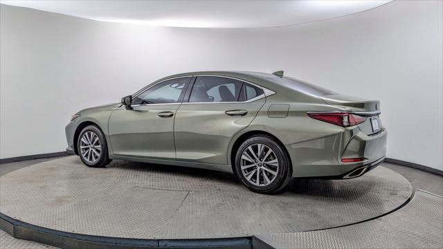 used 2020 Lexus ES 350 car, priced at $23,998