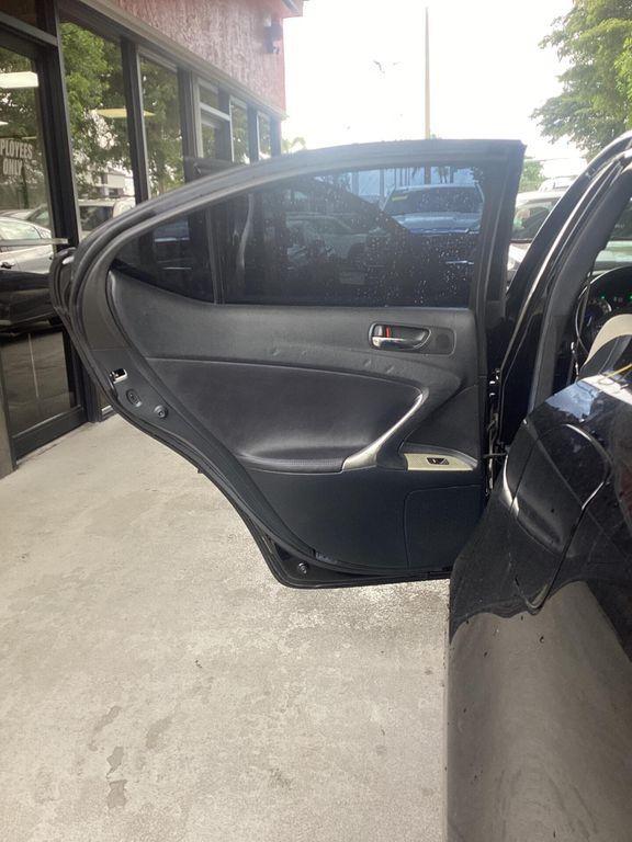 used 2008 Lexus IS-F car, priced at $16,999