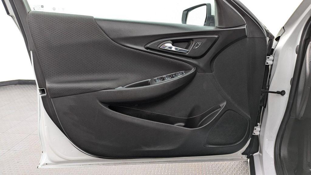 used 2023 Chevrolet Malibu car, priced at $13,299