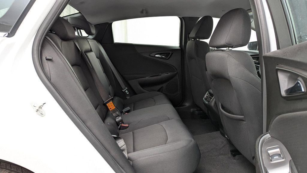 used 2023 Chevrolet Malibu car, priced at $13,299