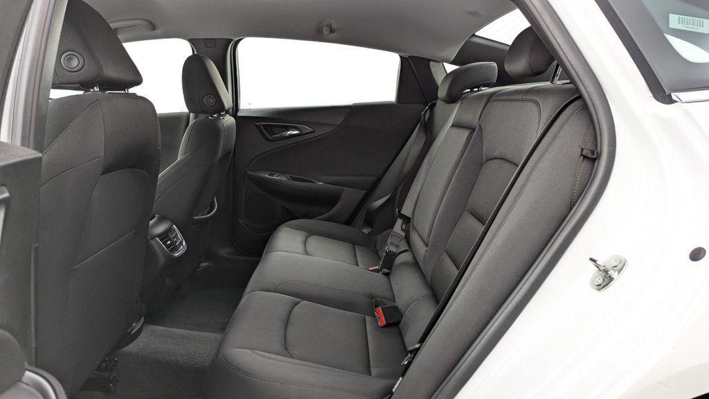 used 2023 Chevrolet Malibu car, priced at $13,299