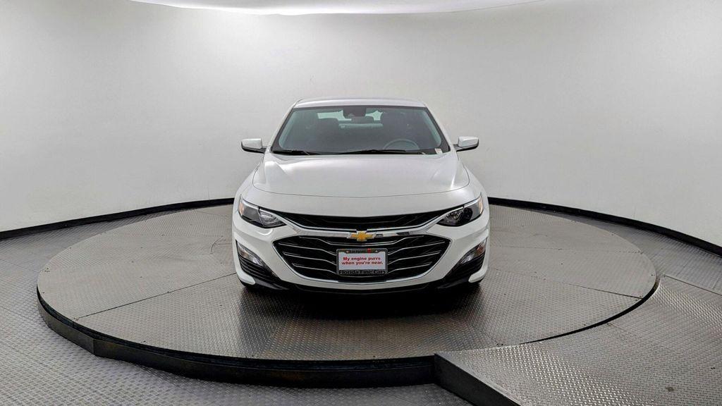 used 2023 Chevrolet Malibu car, priced at $13,299