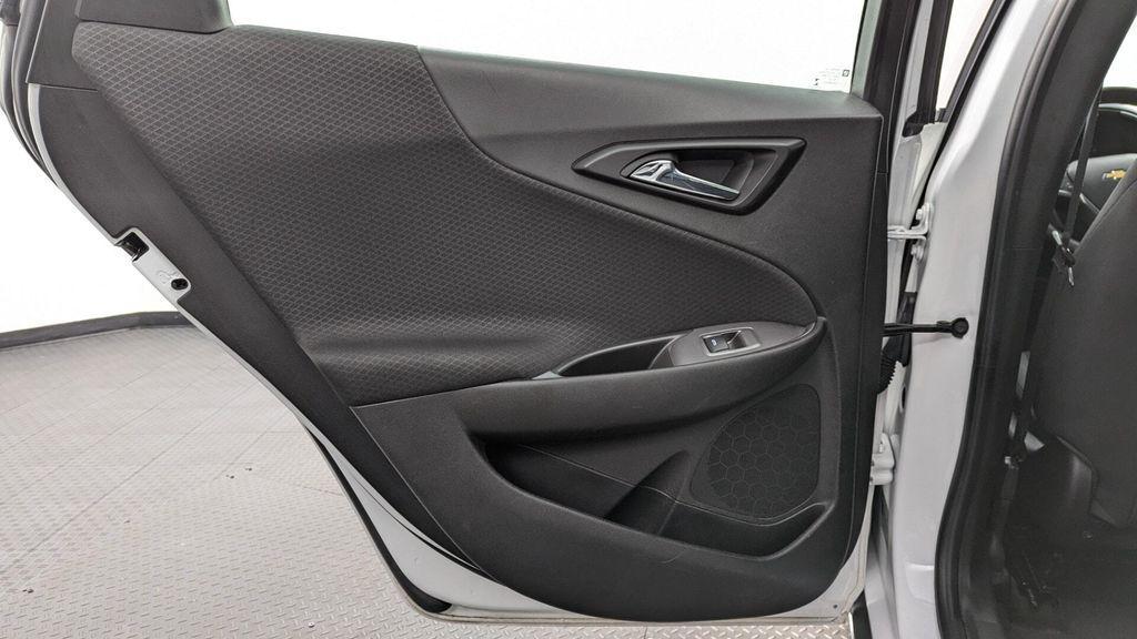 used 2023 Chevrolet Malibu car, priced at $13,299