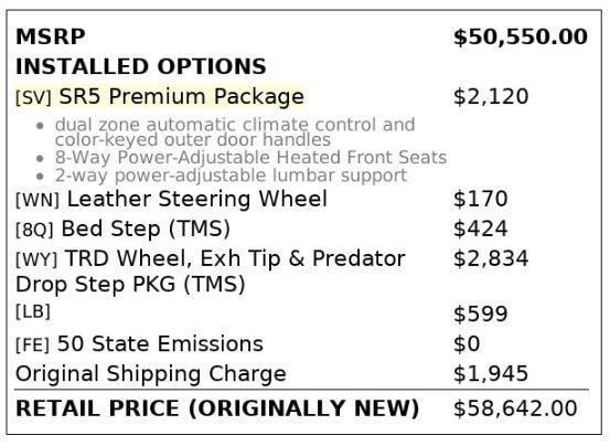 used 2022 BMW X5 car, priced at $32,479
