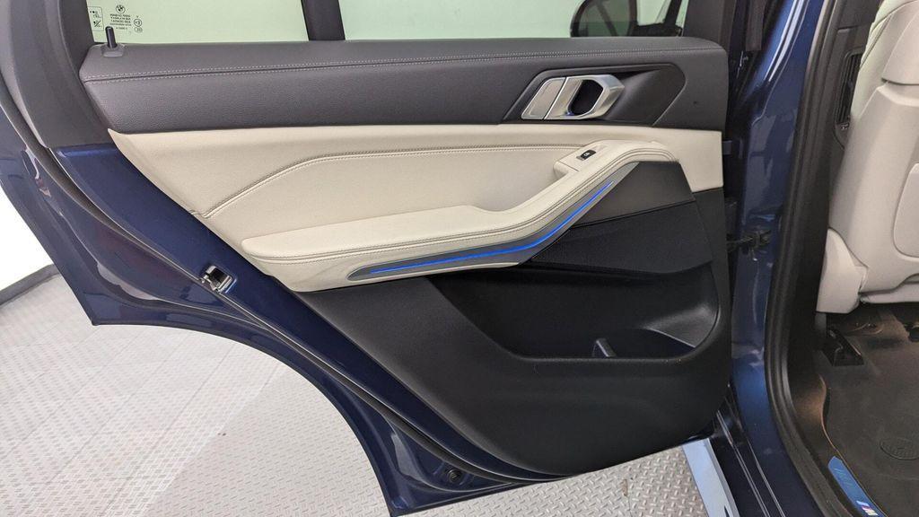 used 2022 BMW X5 car, priced at $32,479