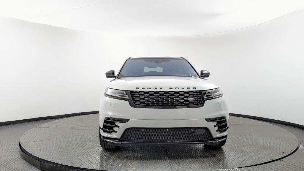 used 2021 Land Rover Range Rover Velar car, priced at $26,799