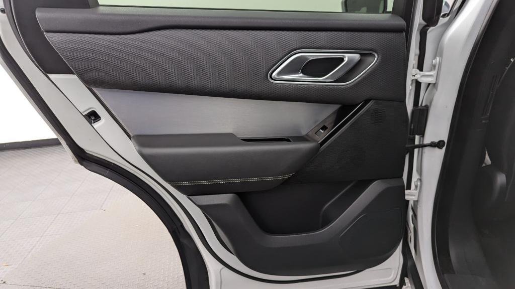 used 2021 Land Rover Range Rover Velar car, priced at $26,799