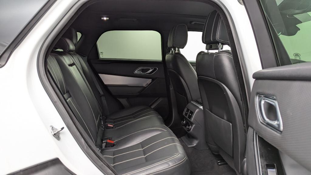 used 2021 Land Rover Range Rover Velar car, priced at $26,799