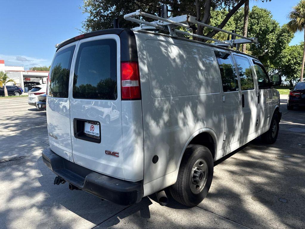used 2019 GMC Savana 2500 car, priced at $15,999