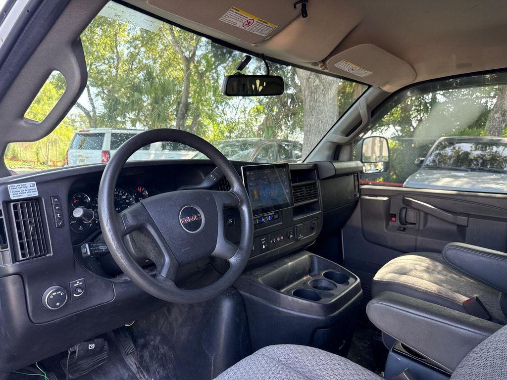 used 2019 GMC Savana 2500 car, priced at $15,999