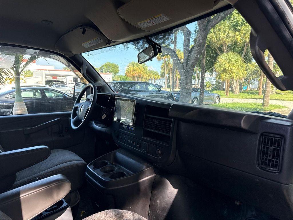 used 2019 GMC Savana 2500 car, priced at $15,999