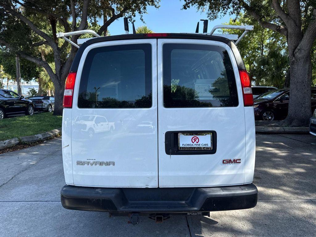 used 2019 GMC Savana 2500 car, priced at $15,999