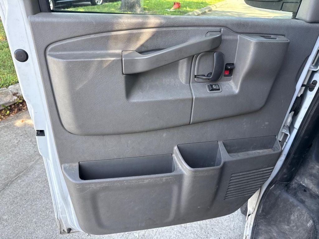 used 2019 GMC Savana 2500 car, priced at $15,999