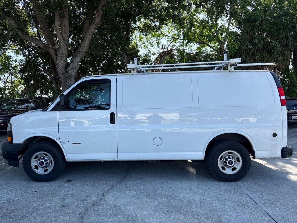 used 2019 GMC Savana 2500 car, priced at $15,999