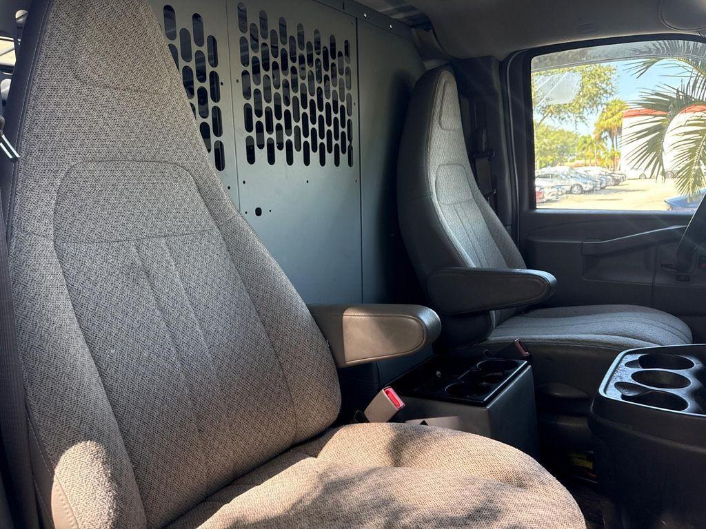 used 2019 GMC Savana 2500 car, priced at $15,999