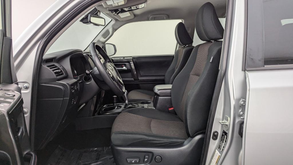 used 2023 Toyota 4Runner car, priced at $32,496