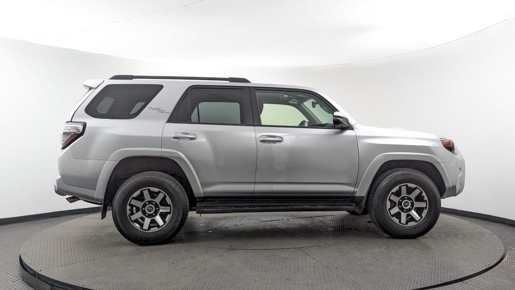 used 2023 Toyota 4Runner car, priced at $32,496