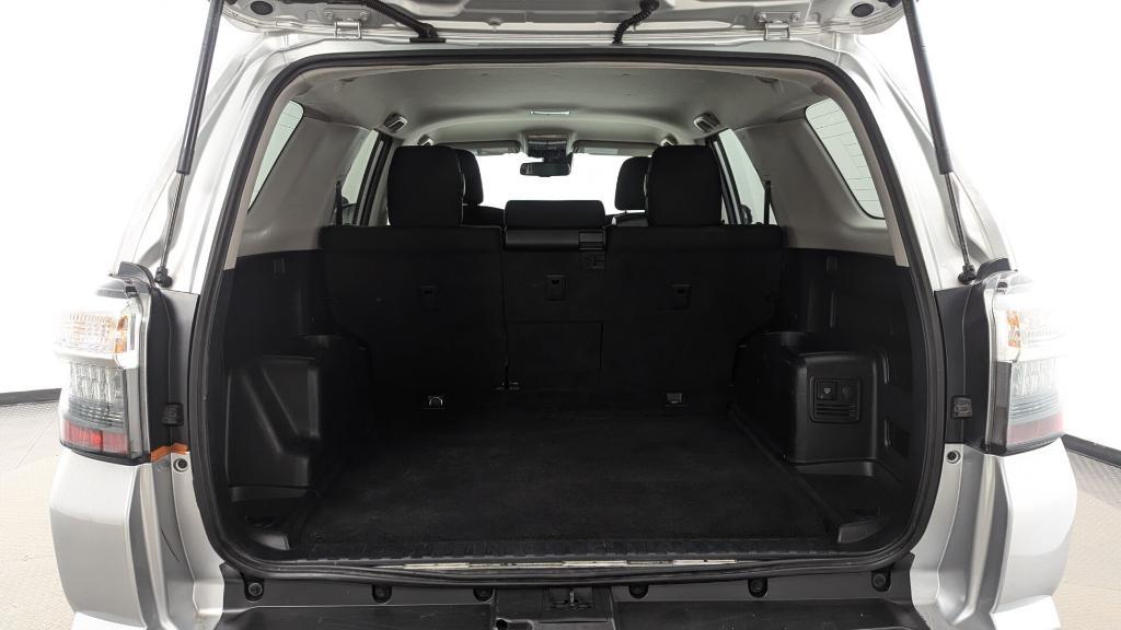 used 2023 Toyota 4Runner car, priced at $32,496