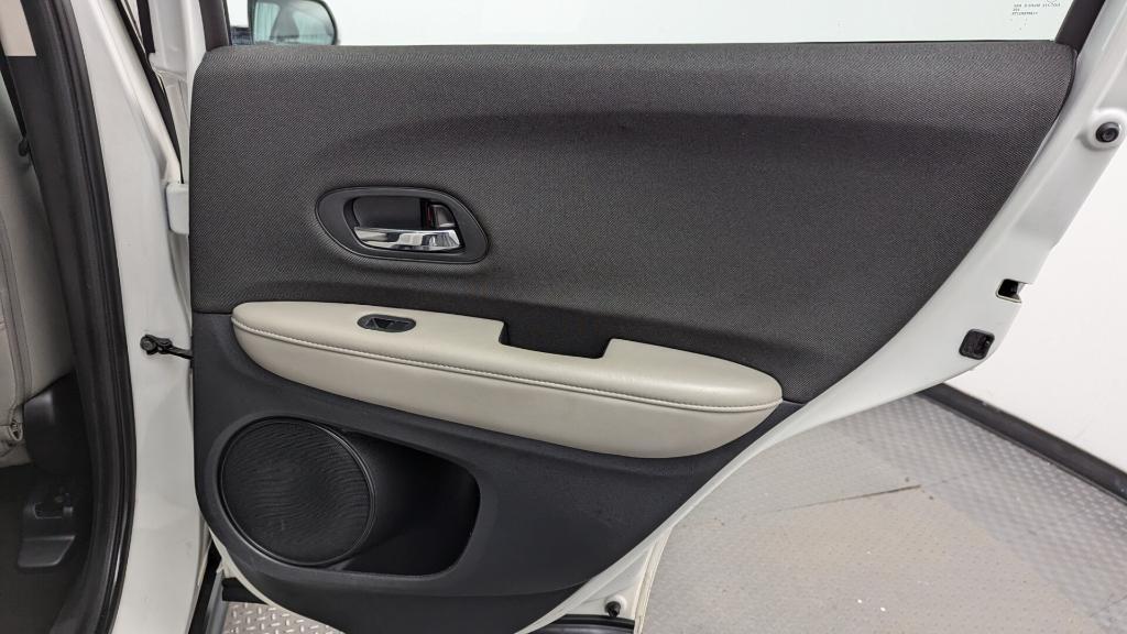 used 2020 Honda HR-V car, priced at $12,699