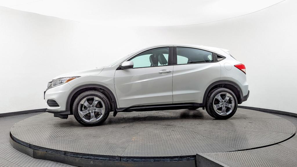 used 2020 Honda HR-V car, priced at $12,699