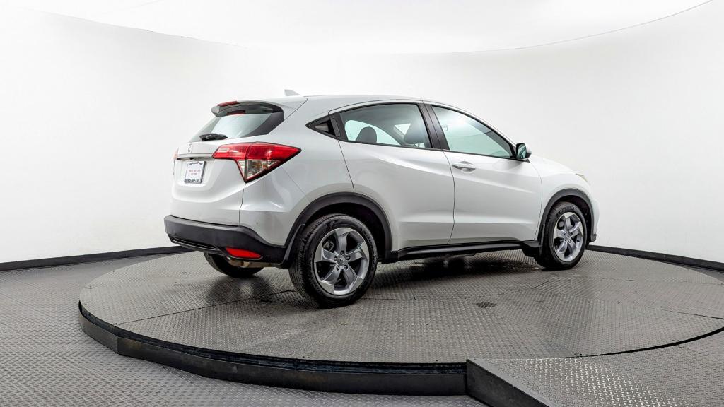 used 2020 Honda HR-V car, priced at $12,699